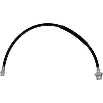 Rear Brake Hose by DORMAN/FIRST STOP - H36963 pa7
