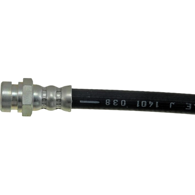 Rear Brake Hose by DORMAN/FIRST STOP - H380034 pa5