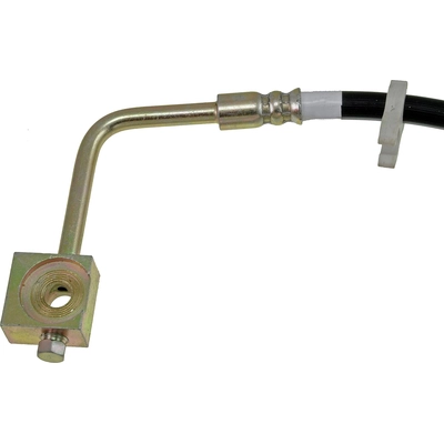 Rear Brake Hose by DORMAN/FIRST STOP - H380045 pa5