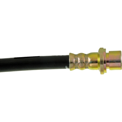 Rear Brake Hose by DORMAN/FIRST STOP - H380130 pa5