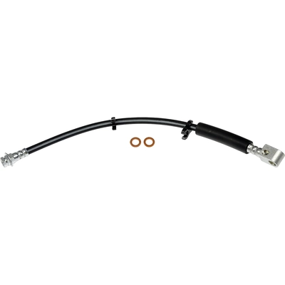 Rear Brake Hose by DORMAN/FIRST STOP - H380196 pa8