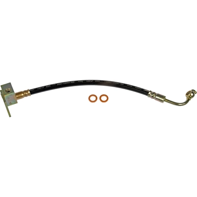 Rear Brake Hose by DORMAN/FIRST STOP - H380197 pa4