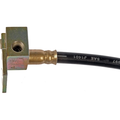Rear Brake Hose by DORMAN/FIRST STOP - H380197 pa5