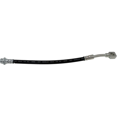 Rear Brake Hose by DORMAN/FIRST STOP - H380267 pa8