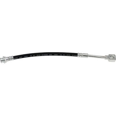 Rear Brake Hose by DORMAN/FIRST STOP - H380268 pa7