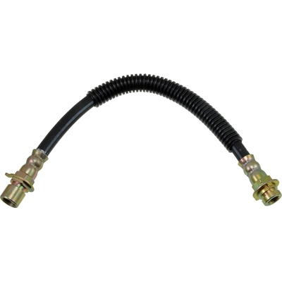 Rear Brake Hose by DORMAN/FIRST STOP - H380289 pa4