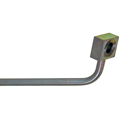 Rear Brake Hose by DORMAN/FIRST STOP - H380304 pa5