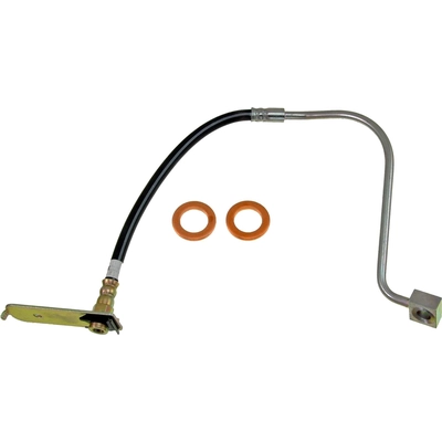 Rear Brake Hose by DORMAN/FIRST STOP - H380304 pa6