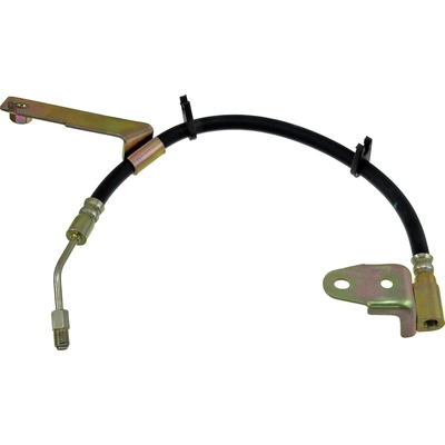 Rear Brake Hose by DORMAN/FIRST STOP - H380337 pa8