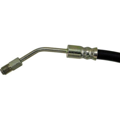 Rear Brake Hose by DORMAN/FIRST STOP - H380337 pa9