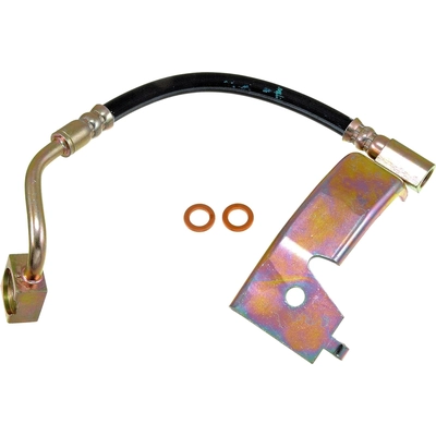 Rear Brake Hose by DORMAN/FIRST STOP - H380372 pa7