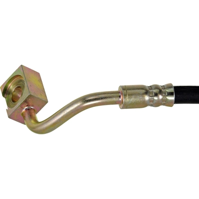 Rear Brake Hose by DORMAN/FIRST STOP - H380372 pa8