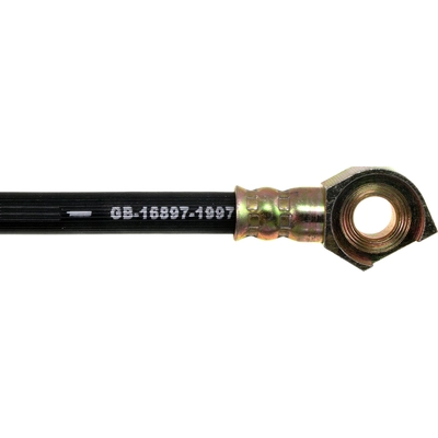 Rear Brake Hose by DORMAN/FIRST STOP - H380381 pa5