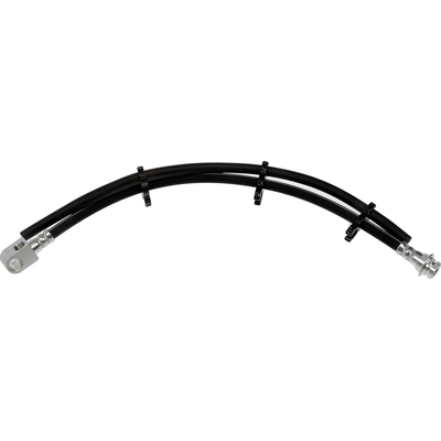 Rear Brake Hose by DORMAN/FIRST STOP - H380385 pa12