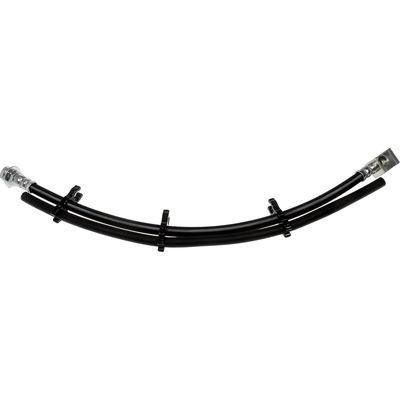 Rear Brake Hose by DORMAN/FIRST STOP - H380385 pa9