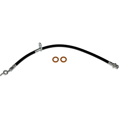 Rear Brake Hose by DORMAN/FIRST STOP - H380439 pa8