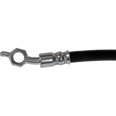 Rear Brake Hose by DORMAN/FIRST STOP - H380439 pa9