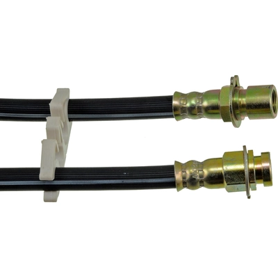 Rear Brake Hose by DORMAN/FIRST STOP - H380459 pa8