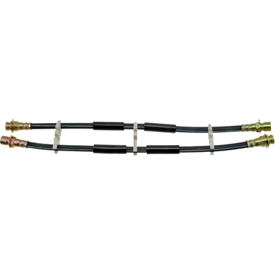 Rear Brake Hose by DORMAN/FIRST STOP - H380459 pa9
