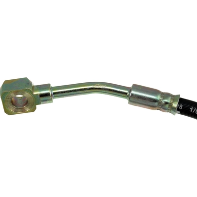 Rear Brake Hose by DORMAN/FIRST STOP - H380478 pa5