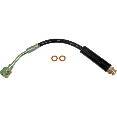Rear Brake Hose by DORMAN/FIRST STOP - H380478 pa6