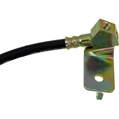 Rear Brake Hose by DORMAN/FIRST STOP - H380542 pa5