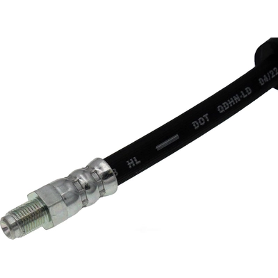 Rear Brake Hose by DORMAN/FIRST STOP - H380565 pa6