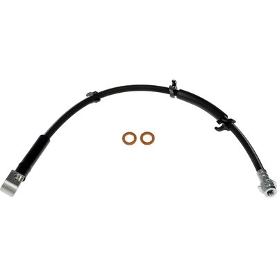 DORMAN/FIRST STOP - H380936 - Rear Brake Hose pa4