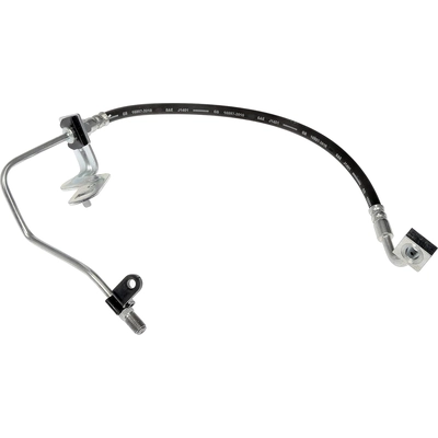 Rear Brake Hose by DORMAN/FIRST STOP - H380956 pa8
