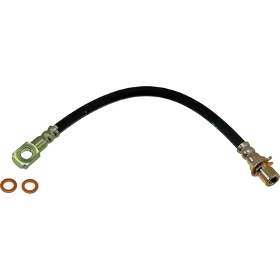 Rear Brake Hose by DORMAN/FIRST STOP - H381064 pa8