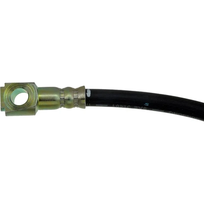 Rear Brake Hose by DORMAN/FIRST STOP - H381064 pa9