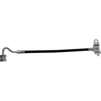 Rear Brake Hose by DORMAN/FIRST STOP - H381070 pa4