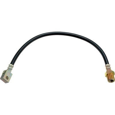 Rear Brake Hose by DORMAN/FIRST STOP - H38108 pa10