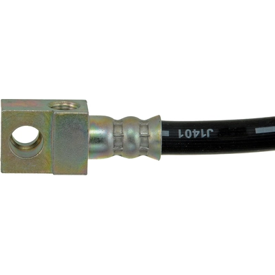 Rear Brake Hose by DORMAN/FIRST STOP - H38108 pa9