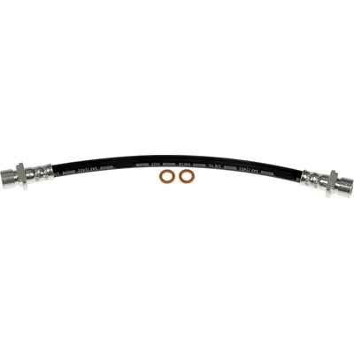 Rear Brake Hose by DORMAN/FIRST STOP - H381091 pa8