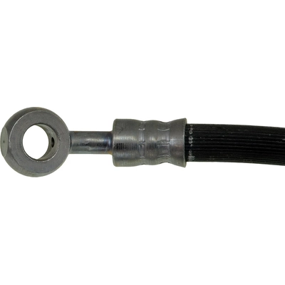 Rear Brake Hose by DORMAN/FIRST STOP - H381095 pa5
