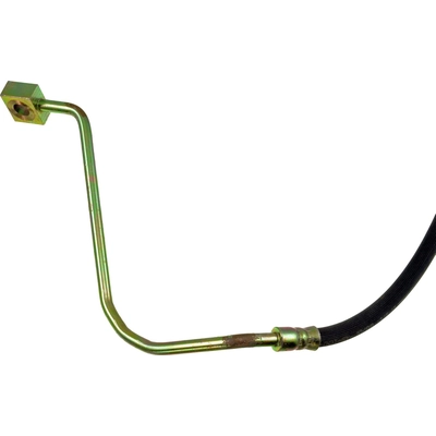 Rear Brake Hose by DORMAN/FIRST STOP - H381138 pa6