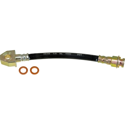 Rear Brake Hose by DORMAN/FIRST STOP - H381143 pa8
