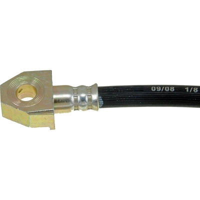 Rear Brake Hose by DORMAN/FIRST STOP - H381143 pa9