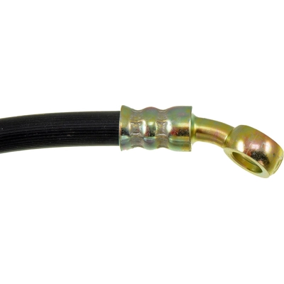 Rear Brake Hose by DORMAN/FIRST STOP - H381150 pa5