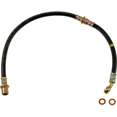 Rear Brake Hose by DORMAN/FIRST STOP - H381150 pa6