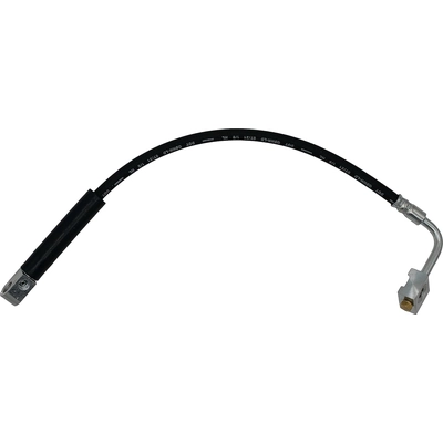 Rear Brake Hose by DORMAN/FIRST STOP - H38339 pa8