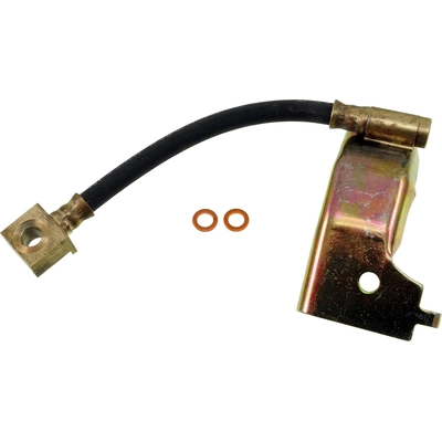 Rear Brake Hose by DORMAN/FIRST STOP - H38367 pa4
