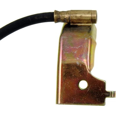 Rear Brake Hose by DORMAN/FIRST STOP - H38367 pa5