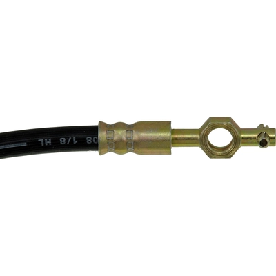 Rear Brake Hose by DORMAN/FIRST STOP - H38407 pa4