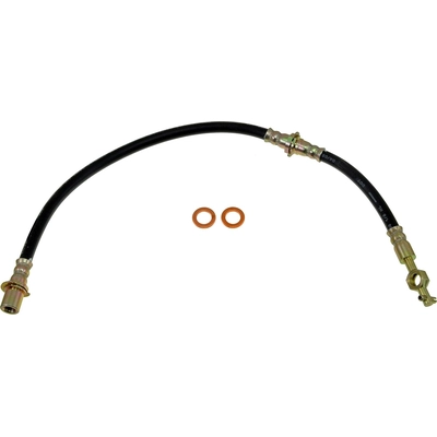 Rear Brake Hose by DORMAN/FIRST STOP - H38407 pa5