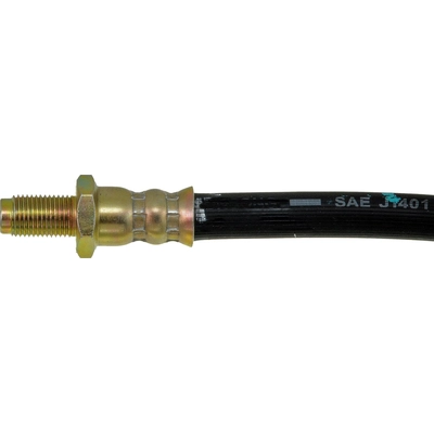Rear Brake Hose by DORMAN/FIRST STOP - H38412 pa4
