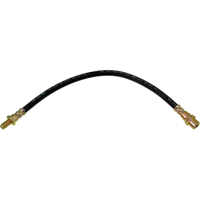 Rear Brake Hose by DORMAN/FIRST STOP - H38412 pa5