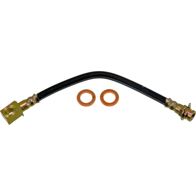 Rear Brake Hose by DORMAN/FIRST STOP - H38429 pa4