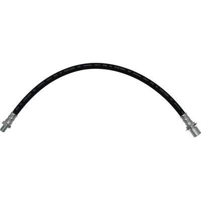 Rear Brake Hose by DORMAN/FIRST STOP - H38431 pa6
